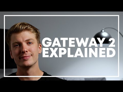 What is Gateway 2 of the Building Safety Act?