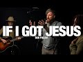 BEN FULLER If I Got Jesus Song Session