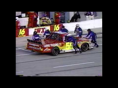 2003 O'Reilly 400K (Trucks) - FULL RACE
