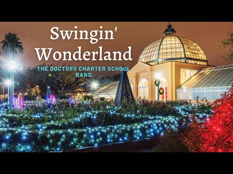 Swingin' Wonderland