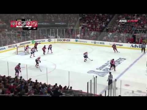 Panthers @ Devils 04_19_12