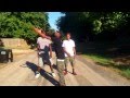 Fetty Wap Ft Monty Jugg Dance Video