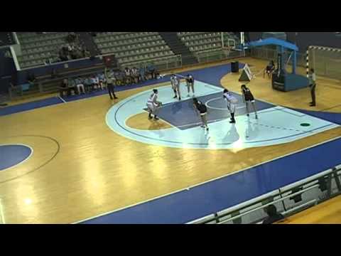 LF J3 GIPUZKOA UPV...,66 - 48,CAMPUS PROMETE... (22/10/2014)