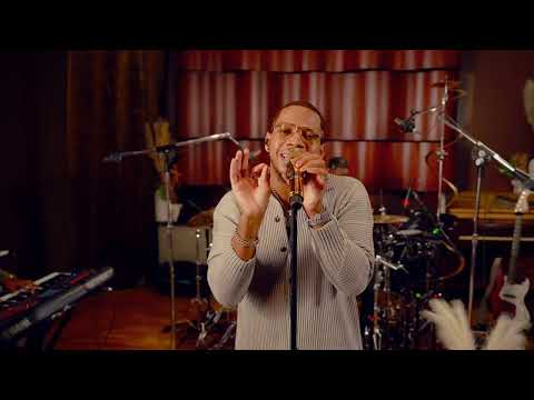 Vedo - The Only Way (Live Session)