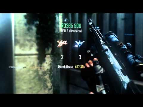 Edit #5 - "Gee-EZ" By Dezii