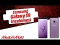 Samsung Galaxy S9 Inceleme