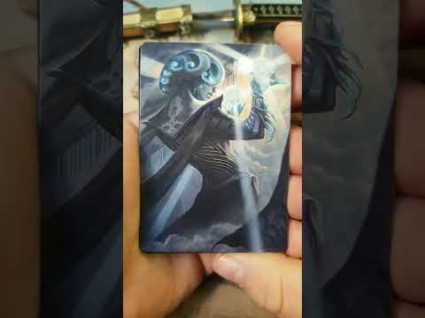 Streets of New Capenna 👊 Set Opening 41 SNC 👍 #MTG #shorts