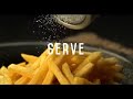 Frenchies French Fries TVC