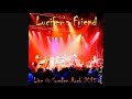 Lucifer S Friend ‎ John Lawton Live Sweden Rock 2015 Official Bootleg 2015 Full Album