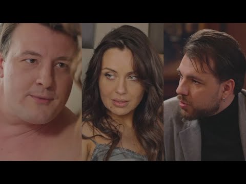 Igra sudbine 724. epizoda - Riter kupuje deonice firme, a Marinko želi da se Barbara uda za njega!