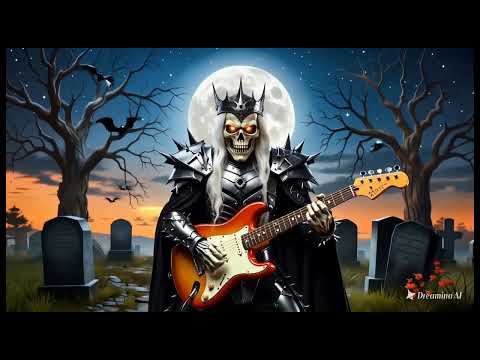 Heavy Metal Ballads – Dark Emotional Metal Songs | Epic Melodic Metal Collection