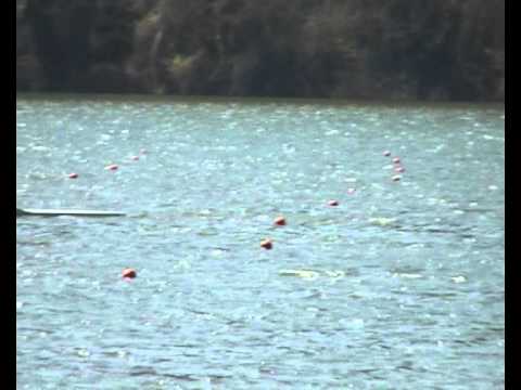 Primo Meeting 2011 - 2X F PL Qualificazione