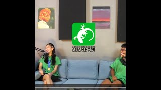 Episode 1: Experiences of the CamDebate with Pagnaliza