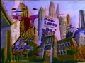 Pop Tarts Commercial 1992