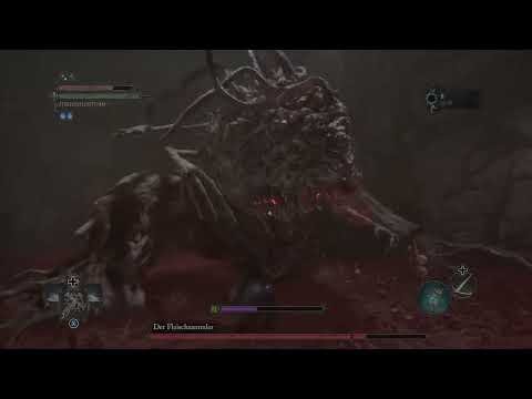 LOTF - Der Fleischsammler