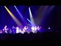 Widespread Panic - Weight of the World (w/Dirty Dozen Brass Band)