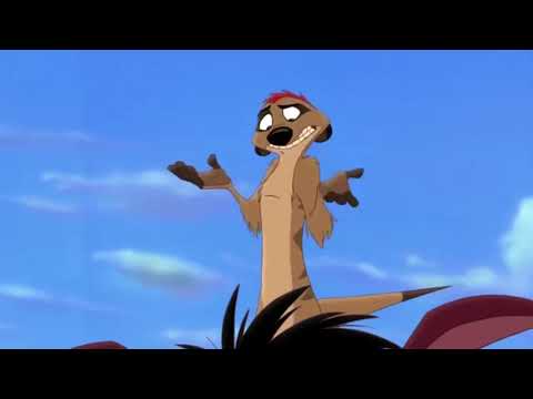 The Cheetah Princess 2: Escape from Castle Mountain Part 5 - Maid Marian's Birthday