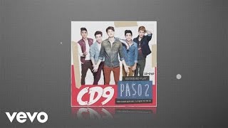 CD9 - Lo Que Yo Te Di (Cover Audio)