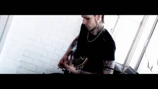 Video thumbnail for Hotone Skyline Djent - Demo by ROD ZAMORA by HotoneAudio