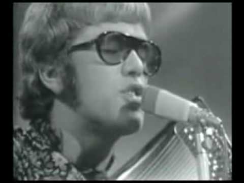 The Electric Prunes - You Never Had It Better & I Had Too Much To Dream bw