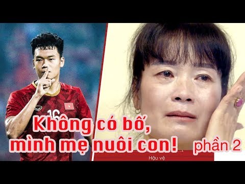 Thăm nhà Thành Chung &amp cầu thủ chưa một lần gặp bố - phần 2Vlog Minh Hải