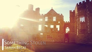 Something Stolen  (Original Christian song for those overcoming abuse)