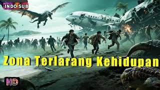 Download lagu INDO SUB丨Zona Terlarang Kehidupan | Serangan Raksasa Mutan | Aksi / Petualangan / Fiksi Ilmiah mp3