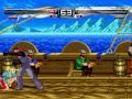 Mugen 862 Amon Amarth