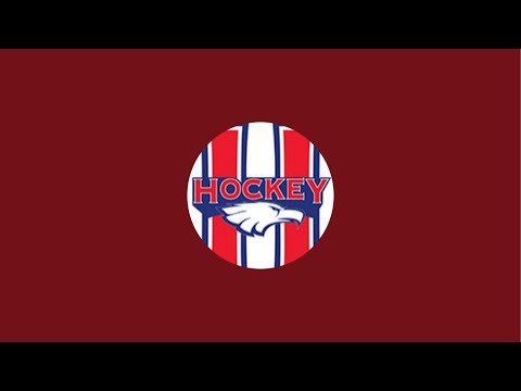 Heritage High School Ice Hockey vs Valor Pt 2