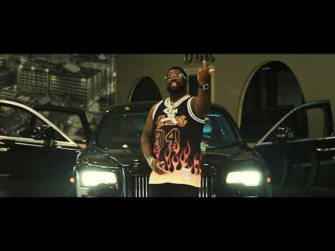 Mvb Cash - Passed A Million (Official Music Video)