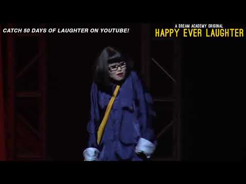 Happy Ever Laughter - Simpsons For Jaundice w TCM