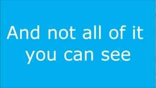 Mouth Wash by Kate Nash lyrics