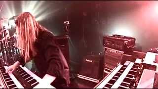 Lana Lane - Symphony of Angels ( Live in Japan )