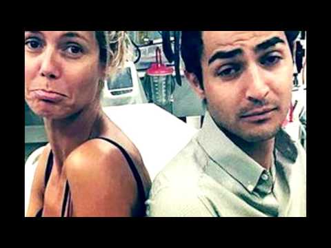 Heidi Klum And Zac Posen Head To Hospital