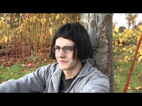 Rosenkjær & Harding - Smage på en stjerne (Musikvideo)