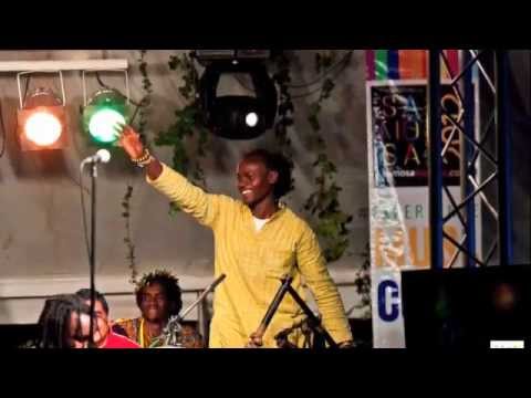 Grandmaster Masese, Orogena Rwa baba