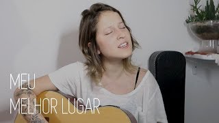 Meu Melhor Lugar - Brenda Luce  |  COVER Fernando & Sorocaba part. Luan Santana