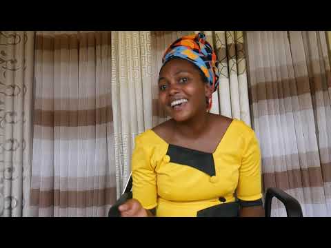 BIBA MU GITONDO( indirimbo ya 286 mu gushimisha Imana iyi ndirimbo ni nziza cyanee)