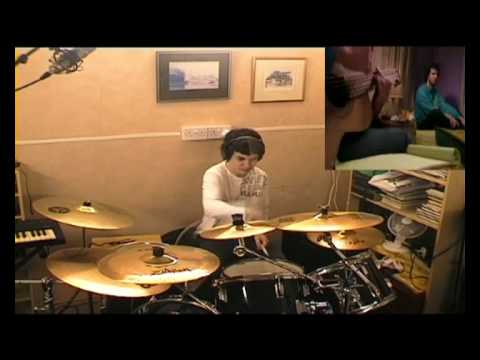 Thumbnail for ToByB - Flight of the conchords - Bret you've got it going on (Drum cover) by Flight of the Conchords