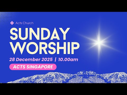 Towards Revival (Part 1) by Pr John on 28th December 2025