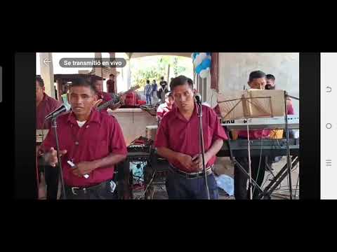 Nueva vida en Cristo San Agustín Pacaya Coatepeque Quetzaltenango 