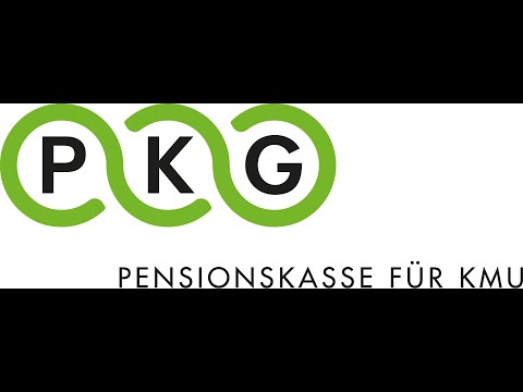 PKG Pensionskasse