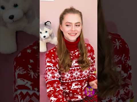 Christmas tree from paper in 5 minutes🎄 || SMART PARENTING HACKS AND CRAFTS #shorts