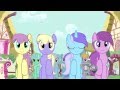 Pinkie Pie Smile Song HD
