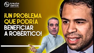 La Multimillonaria Razón Por la que Robertico Fue A Reunirse Con Abinader!