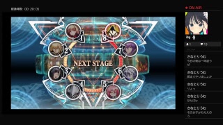 ブレイブルー！初心者Play