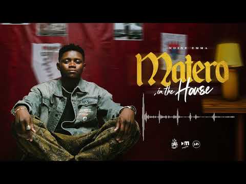 Ndine Emma, Kayz Adams - NI LIFE CHABE (Audio)