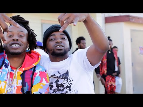 FazoOsama Ft. L4 Get The Ends - “Wanted” (Music Video)