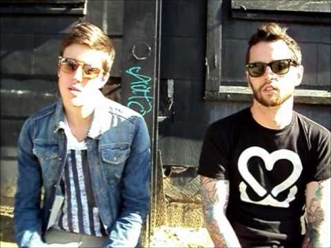 A ROCKET TO THE MOON - Live Interview - Eric Halvorsen Andrew Cook
