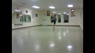 Driveway by GreatNorthern (dance)